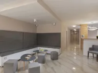 Marina Beach Apartments Hotels in Pomorie