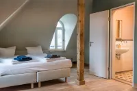 Ferienwohnungen Notenbank Hotel di 