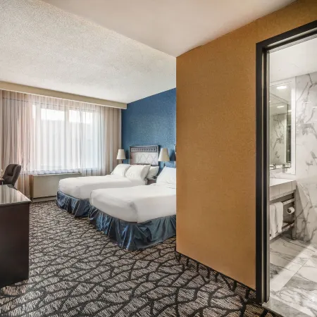 Empire Suites