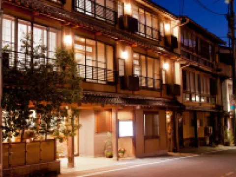 Nukumorino Yado Okesho