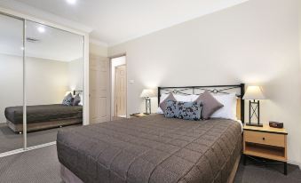 Wollongong Serviced Apartments