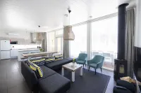 Nallikari Seaside Villas