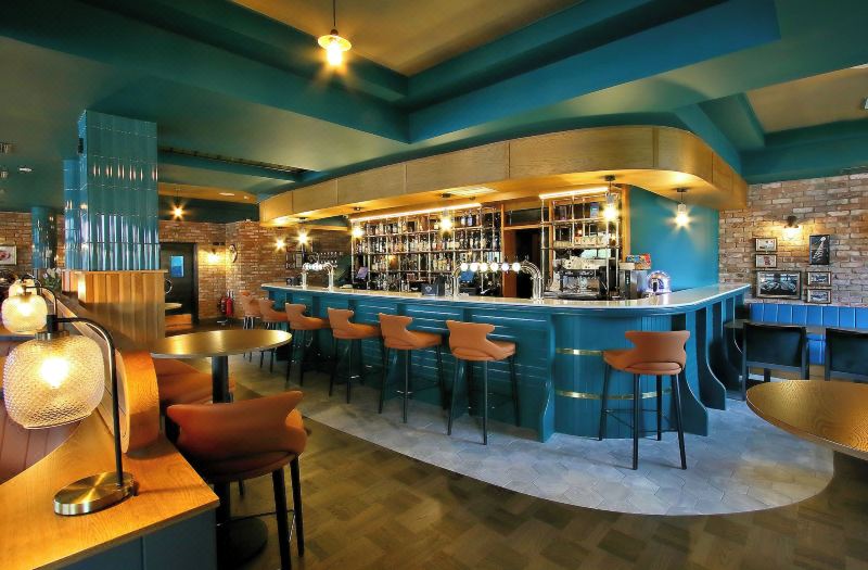 Waterford Marina Hotel photo 3