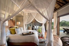 Lion Sands Narina Lodge