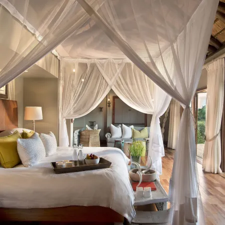 Lion Sands Narina Lodge