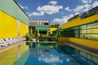 Vienna Sporthotel