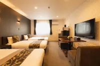 Grand Base Nagasaki Ekimae Các khách sạn ở Nagasaki