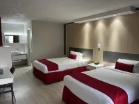 Travelodge by Wyndham Orlando / Heart of International Drive