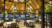 Shantaa Resort, Kohkood - 朝食
