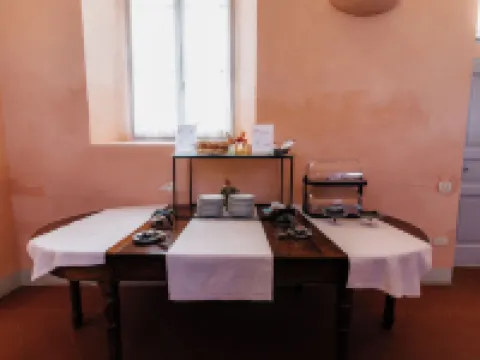 Casa Regina Montis Regalis Hotel a Vicoforte