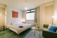 Len Kyoto Kawaramachi Hotel a 