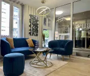 Hotel Arc Paris Porte d'Orléans Hotel di Montrouge
