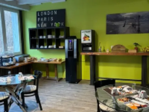 Hotel les Voyageurs Hotels in Modane