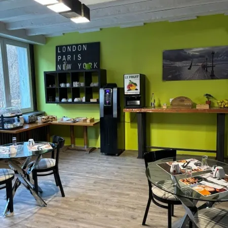 Hotel les Voyageurs Hotels in Modane