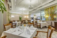 Grand Hotel Pomorie - Medical Spa 포마리 호텔