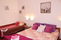 Guest House Tomanovic Hotels in Herceg Novi