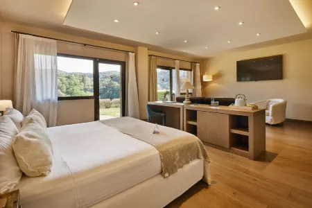 馬斯薩拉格羅斯生態度假村-艾爾古浴場