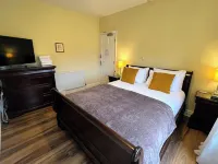1 Lathom Avenue Hotels in Morecambe