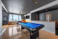 THE PALACE OF NATURE