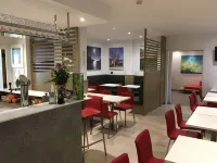 Villa Franca - servizio colazione