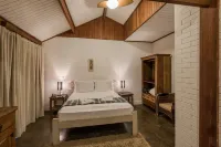 Ilha de Toque Toque Eco Hotel Hotel a São Sebastião