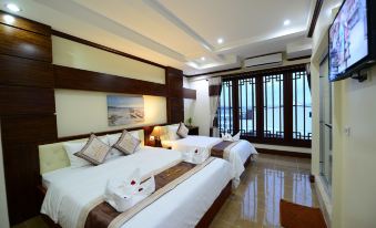 Vientiane Luxury Hotel