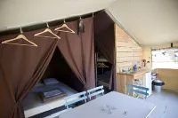 Huttopia Landes Sud
