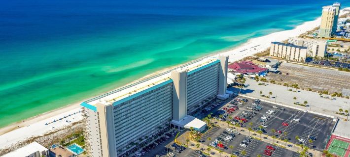 The Summit 606 Hotels in Panama City