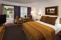 AmericInn by Wyndham Watertown Hotels in Rauville Township