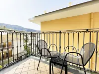 Hotel Central Wellness - Mountain view