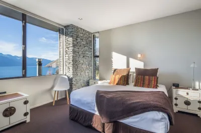 Bellbrae Luxury Villa by MajorDomo Hôtels à : 