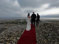 럭셔리 빌라 식스 스위트 프라이빗 패스 투 씨 Ardtermon 호텔