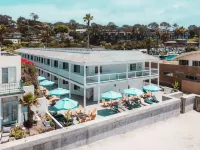 デル マル ビーチ ホテル デル・マーのホテル