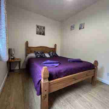 River View Apartment Rooms