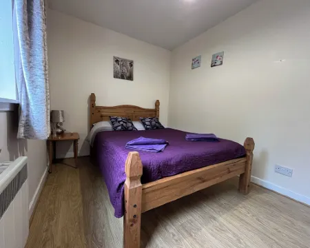 River View Apartment Hôtels à : Elgin