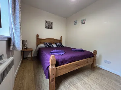 River View Apartment Hotels in Lossiemouth