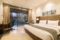 크왈리티 모텔 시라즈