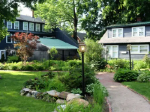 野貓酒店及小酒館 杰克遜酒店