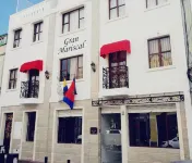 Hotel Gran Mariscal Quito Hotels in Metropolitan District of Quito