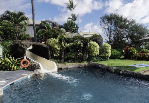 카우아이 비치 리조트 & 스파