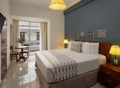 Hodelpa Caribe Colonial