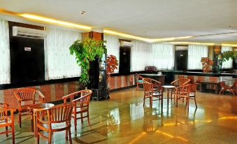 Plaza Hotel Harco Mangga Dua