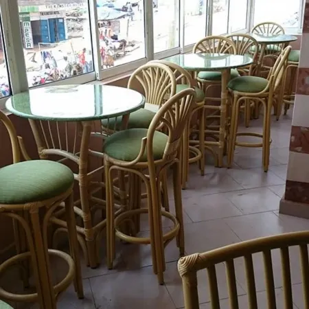 Prestige Hotel