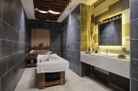 桑尼烏法德德曼酒店 - SPA