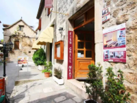 Villa Ivanka Hoteles en Trogir