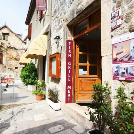 Villa Ivanka