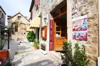 Villa Ivanka Hotels in 