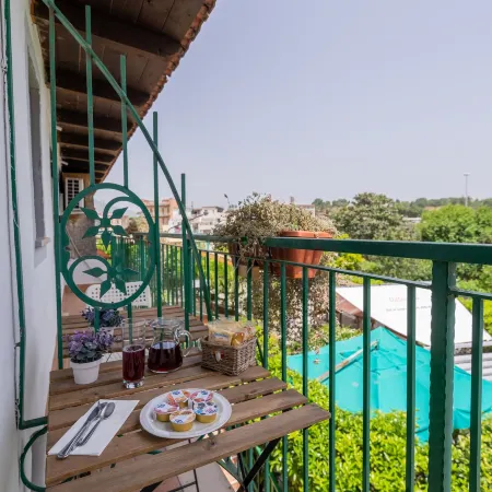 Villa Rocla Guest House Pompei