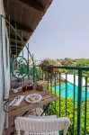 Villa Rocla Guest House Pompei - Mountain view