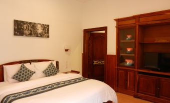 Eureka Villas Siem Reap